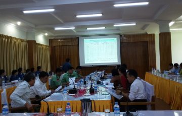 တွေ့ဆုံဆွေးနွေးခြင်း