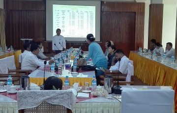 တွေ့ဆုံဆွေးနွေးခြင်း