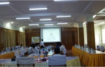 တွေ့ဆုံဆွေးနွေးခြင်း