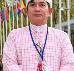 ဒေါက်တာမင်းစိုးလင်း