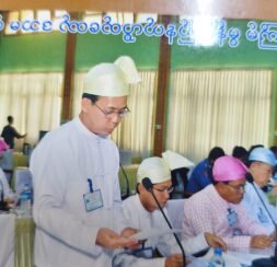 ဒေါက်တာလှဦး