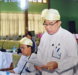 ဦးသိန်းဇော်