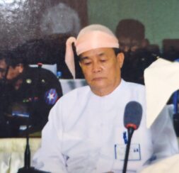 ဦးသက်ဝင်း