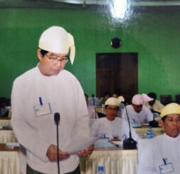 ဦးဝင်းမော်ဦး