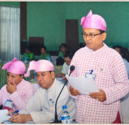 ဦးနိုင်ဦး