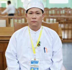 ဦးကျော်ဇေယျာမင်း
