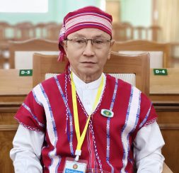 ဦးအောင်ကျော်သိန်း