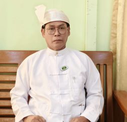 ဦးသက်ထွေး