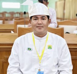 ဦးသန့်ဇော်