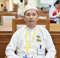 ဦးအောင်ကိုဝင်းသန်း