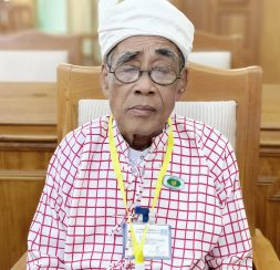 ဦးရွှေလူး
